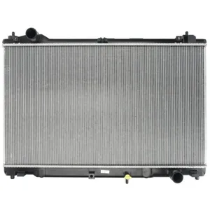 Radiateur, refroidissement moteur KOYORAD PL012720 pas cher
