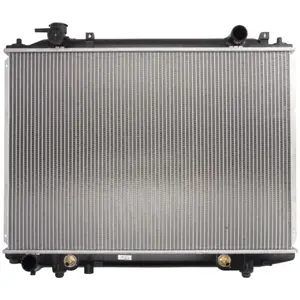 Radiateur, refroidissement moteur KOYORAD PL062770 pas cher