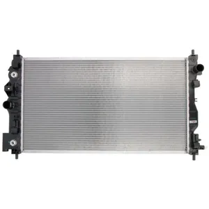 Radiateur, refroidissement moteur KOYORAD PL312713 pas cher