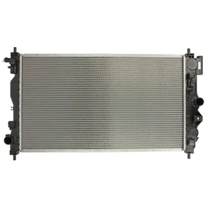 Radiateur, refroidissement moteur KOYORAD PL312714 pas cher