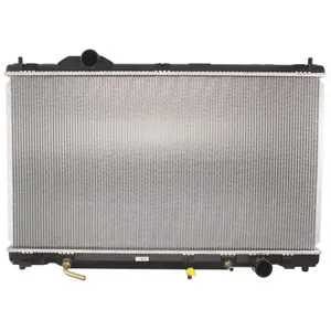 Radiateur, refroidissement moteur KOYORAD PL012715 pas cher