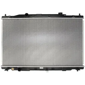 Radiateur, refroidissement moteur KOYORAD PL082711 pas cher