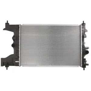 Radiateur, refroidissement moteur KOYORAD PL462702 pas cher