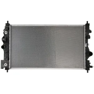 Radiateur, refroidissement moteur KOYORAD PL462707 pas cher