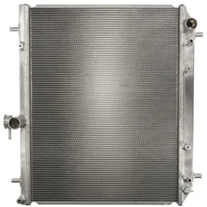 Radiateur, refroidissement moteur KOYORAD AA070018R pas cher