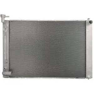 Radiateur, refroidissement moteur KOYORAD AA010005 pas cher