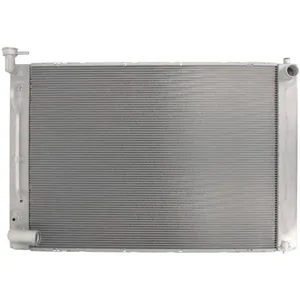 Radiateur, refroidissement moteur KOYORAD AA010006 pas cher