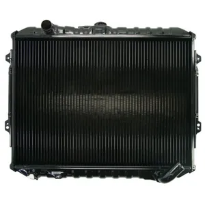Radiateur, refroidissement moteur KOYORAD BA03063 pas cher