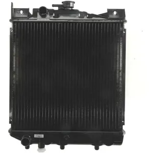 Radiateur, refroidissement moteur KOYORAD PA100043 pas cher