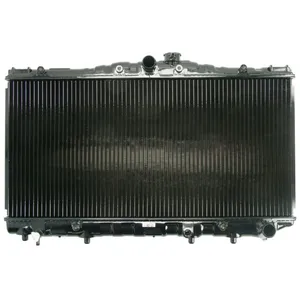 Radiateur, refroidissement moteur KOYORAD PA010044 pas cher