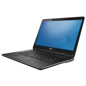 Dell Ordinateur portable Latitude E7470 - Core i5 - RAM 16Go - SSD 512Go - ... pas cher