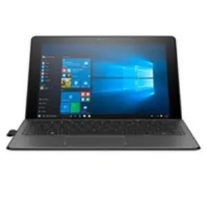 HP PC Portable Hybride Pro X2 612 G2 - Core i7 - RAM 8Go - SSD 256Go - Wi... pas cher