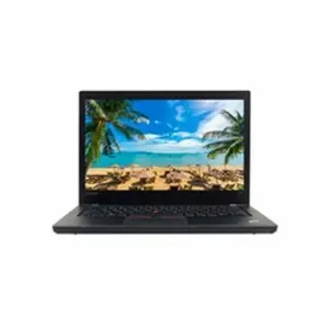 Lenovo Ordinateur portable ThinkPad T470 - Core i5 - RAM 8Go - SSD 256Go - Wi... pas cher