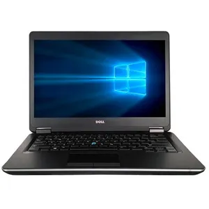 Ordinateur Portable Dell E7240 - Core i5 - RAM 8Go - SSD 240Go - Linux... pas cher