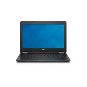 Dell Ordinateur Portable E7270 - Core i5 - RAM 8Go - SSD 120Go - Windo... pas cher