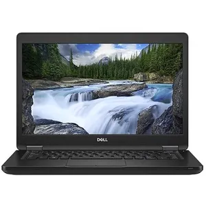 Dell Latitude 5490 - Core i5 Gen 8 - 32Go RAM - 480Go SSD - Windows 11 pas cher