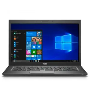 GENERIQUE Dell Latitude 7480 - Core i7 Gen 7 - 16Go RAM - 256Go SSD - Linux pas cher