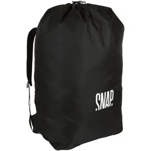 Snap - Boulder Pack - Sac à dos urbain Black - 75 L pas cher
