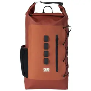 Snap - Journey - Sac à dos urbain Sandstone - 20 L pas cher