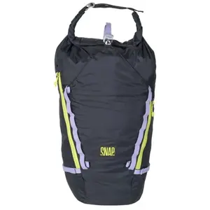 Snap Snapitch - Sac à dos Black / Crocus 25 L pas cher
