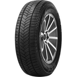 Lanvigator - Pneu CATCHFORS VAN A/S - Camionnette 4saisons - 225/75R16 - 121R - mS,3Pmsf pas cher