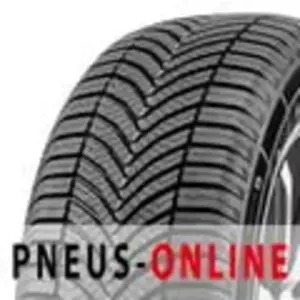 Pneu Lanvigator Catchfors A/S II 215/50 ZR 17 95 W XL 4 Saisons pas cher