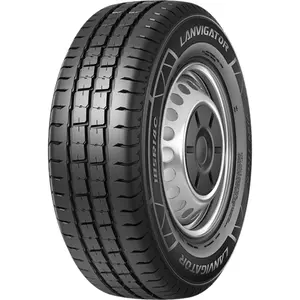 Pneu Lanvigator Van Trek Pro 205/75 R 16 110 108 R Ete pas cher