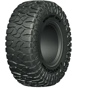 Pneu Lanvigator Valiant MTX 31x10.50 R 15 109 Q Ete