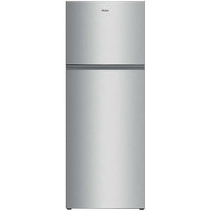 Réfrigérateur 2 portes (congél en haut) HAIER HPR5718ENMX pas cher