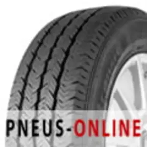 HI FLY ALL-TRANSIT 215/60 R16 108T auto Pneus toute saison Pneus 500VH2011 pas cher
