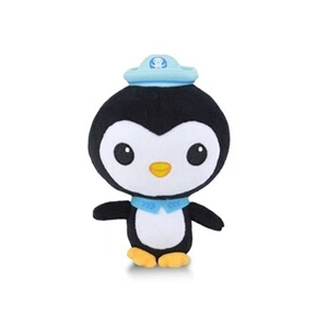 Peluche The Octonauts Peso 19 cm pas cher