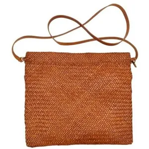 Sac Bandouliere Dragon Alliance Sac Sacoche Femme Tan pas cher