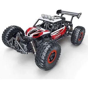 KYAMRC Voiture Télécommandée d'Autonomie Voiture RC 2.4Ghz Camion RC V...Vendu parcdiscount