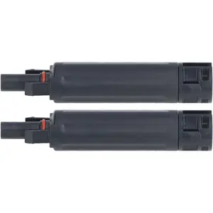 ALLAUVE 2 Pièces Connecteur Fusible Solaire Pv 1000v, Support Fusible ...Vendu parmanomano