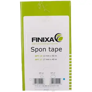 CHEMICAR EUROPE NV FINIXA - Rouleau mousse 19mmx40m - SPT17 pas cher