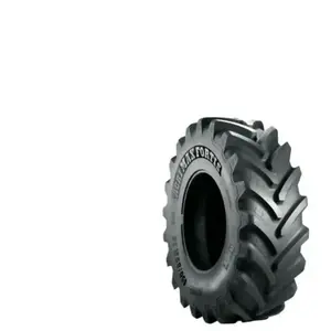 Bkt - Pneu AGRIMAX FORTIS - Roue motrice - 800/70R38 - 181A8 - TL,Radi...Vendu parallopneus