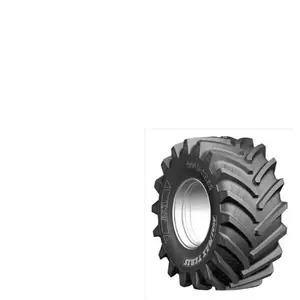 Bkt - Pneu TERIS - Roue motrice - 1050/50R32 - 181B - TL,RadialVendu parallopneus