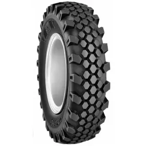 Bkt - Pneu MP-585 - Industriel et manutention - 10.5R20 - TL,Diagonal