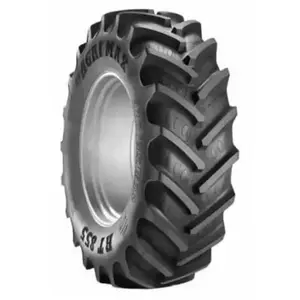 Bkt - Pneu AGRIMAX RT-855 - Roue motrice - 520/85R38 - 170A8 - TL,Radi...