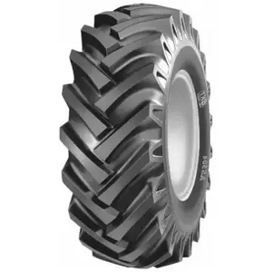Bkt - Pneu AS-504 - Roue motrice - 400/80R24 - 162A8 - TL,DiagonalVendu parallopneus