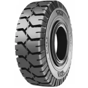 Bkt - Pneu MAGLIFT STD - Pneu plein - 7.00R12 - Vendu parallopneus