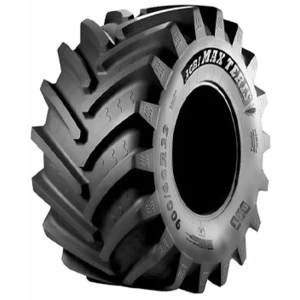 Bkt - Pneu TERIS - Roue motrice - 750/65R26 - 166B - TL,RadialVendu parallopneus