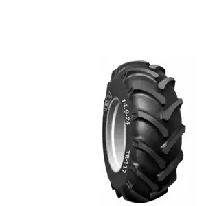 Bkt - Pneu TR-117 - Roue motrice - 11.2R38 - TT,DiagonalVendu parallopneus