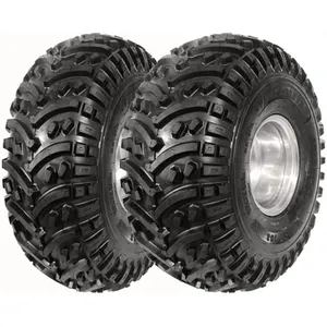 Bkt - Pneu AT 108 - utilitaire/tous chemins - 22/11R10 - 47J - TL,E