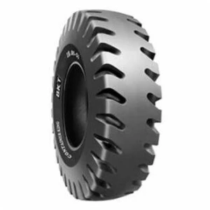 Bkt - Pneu CONTAINER KING - Genie Civil - 18.00R25 - TL,DiagonalVendu parallopneus