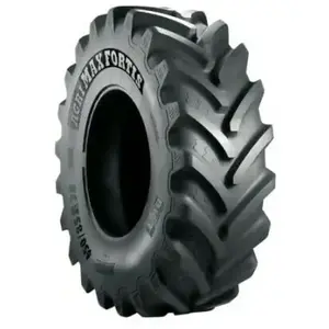 Bkt - Pneu AGRIMAX FORTIS - Roue motrice - 710/75R42 - 175D - TL,Radia... pas cher