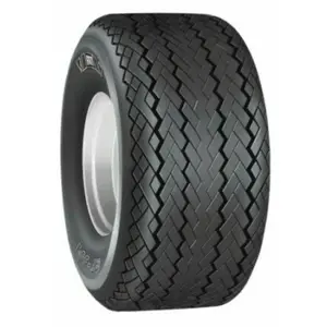 Bkt - Pneu GF-304 - Espace vert - 18/8.50R8 - TL,Diagonal