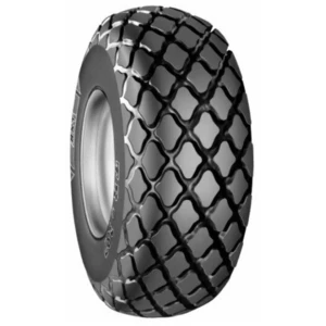 Bkt - Pneu TR-387 - Industriel et manutention - 23.1R26 - TL,DiagonalVendu parallopneus