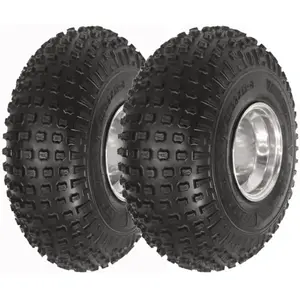 BKT AT109 20x7-8 TL, VTT Pneu