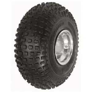 Comparateur de prix : Bkt - Pneu AT 109 - loisir/piste - 22/11R8 - TL,E
